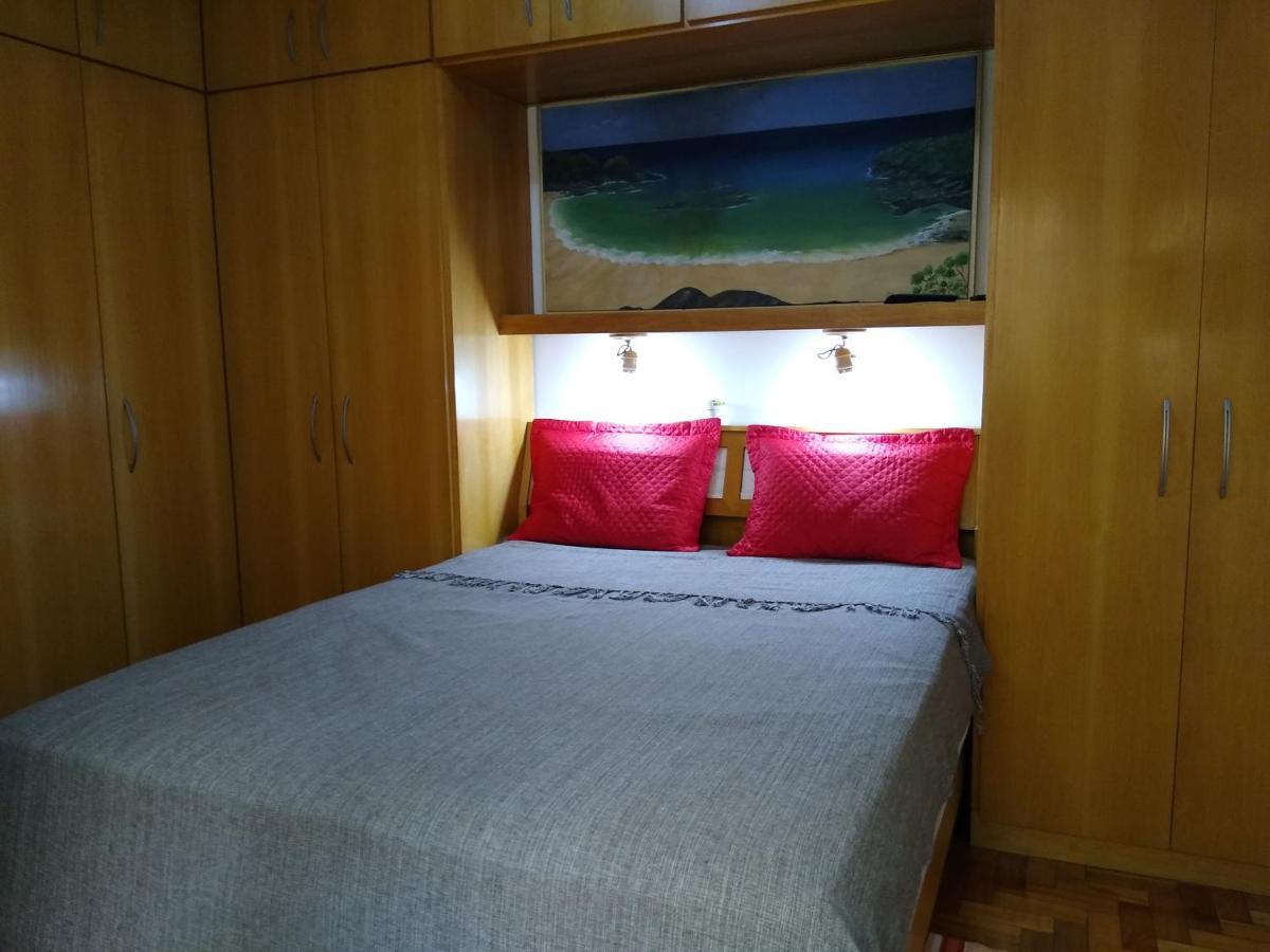 Aconchegante Ao Lado Do Shopping Com Garagem E Wifi Apartment Teresopolis Luaran gambar