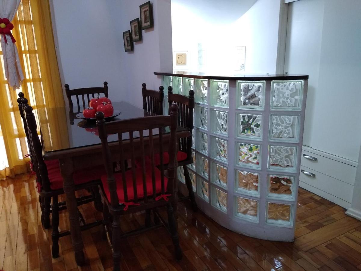 Aconchegante Ao Lado Do Shopping Com Garagem E Wifi Apartment Teresopolis Luaran gambar