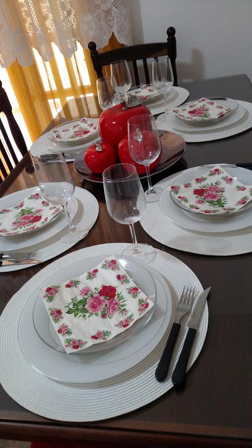 Aconchegante Ao Lado Do Shopping Com Garagem E Wifi Apartment Teresopolis Luaran gambar
