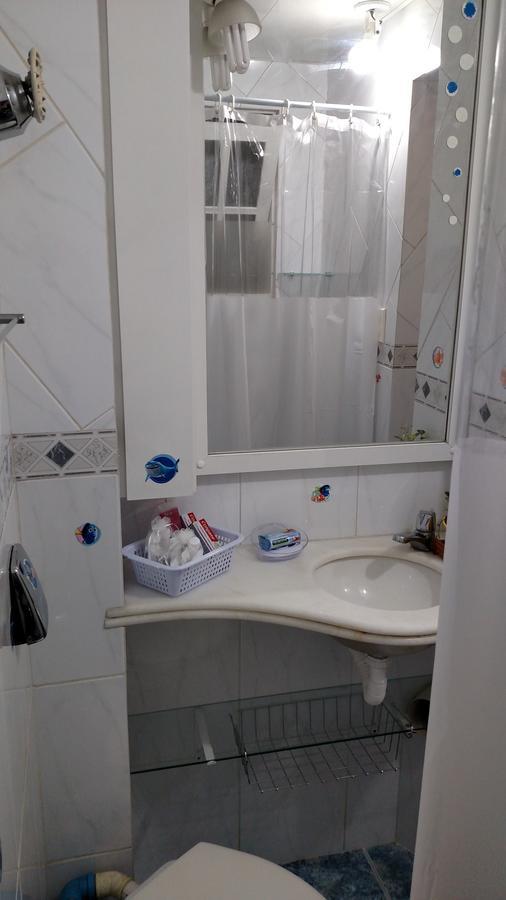 Aconchegante Ao Lado Do Shopping Com Garagem E Wifi Apartment Teresopolis Luaran gambar