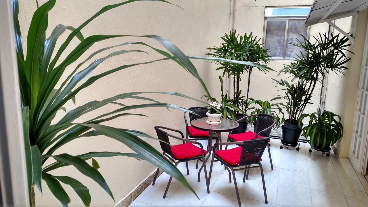Aconchegante Ao Lado Do Shopping Com Garagem E Wifi Apartment Teresopolis Luaran gambar