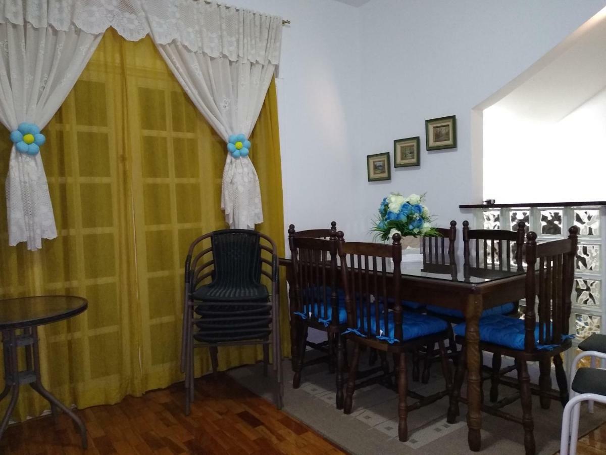 Aconchegante Ao Lado Do Shopping Com Garagem E Wifi Apartment Teresopolis Luaran gambar